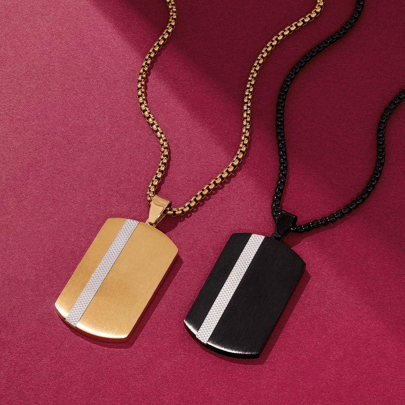 Men’s Necklaces