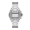 Michael Kors Wren Chronograph Stainless Steel Watch MK7429 Watches Michael Kors 