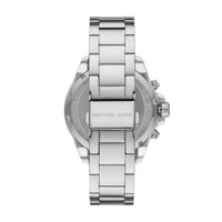 Michael Kors Wren Chronograph Stainless Steel Watch MK7429 Watches Michael Kors 