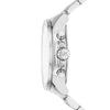 Michael Kors Wren Chronograph Stainless Steel Watch MK7429 Watches Michael Kors 