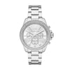 Michael Kors Wren Chronograph Stainless Steel Watch MK7429 Watches Michael Kors 