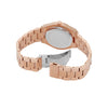 Michael Kors Lennox Three-Hand Rose Gold-Tone Stainless Steel Watch MK7462 Watches Michael Kors 