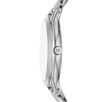 Michael Kors Runway Three-Hand Stainless Steel Watch MK7474 Watches Michael Kors 