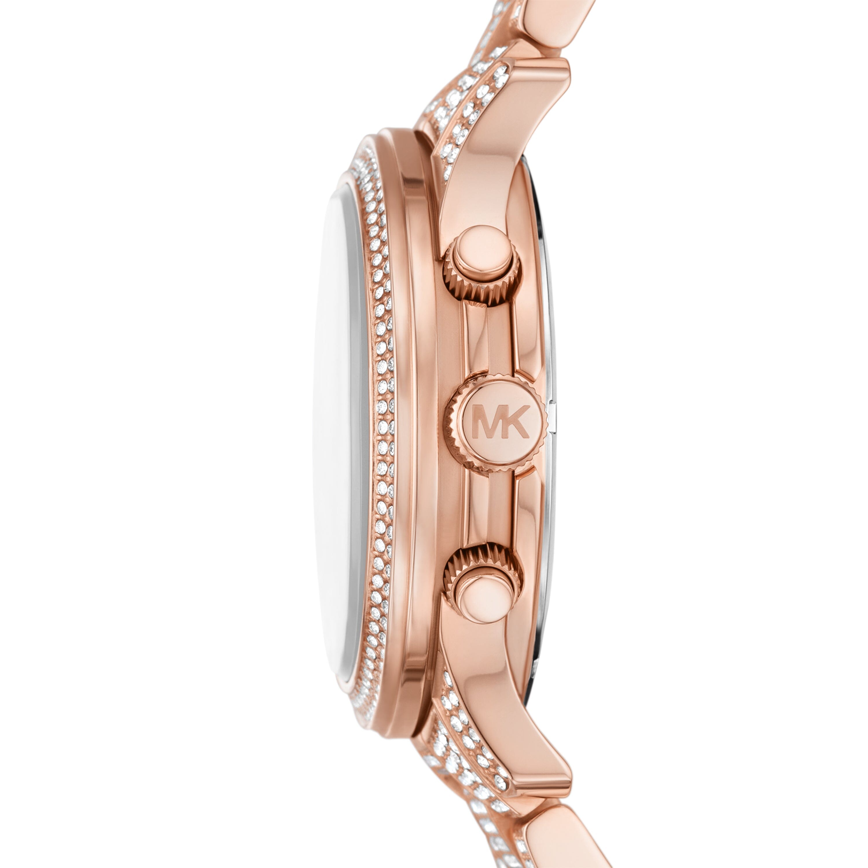 【美品】MICHAEL KORS 腕時計 MK7191 MICHAEL KORS Women's Watch MK7191 マイケルコース レディース