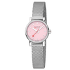 Mondaine Official Swiss Railways Evo2 26mm Sunrise Pink Watch Watches Mondaine 