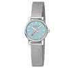 Mondaine Official Swiss Railways Evo2 26mm Dusk Blue Watch Watches Mondaine 