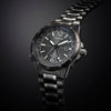 Citizen Men's Promaster GMT Watch NB6045-51H Watches Citizen 