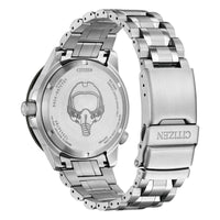 Citizen Men's Promaster GMT Watch NB6046-59E Watches Citizen 