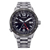 Citizen Men's Promaster GMT Watch NB6046-59E Watches Citizen 