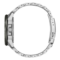 Citizen Men's Promaster GMT Watch NB6046-59E Watches Citizen 
