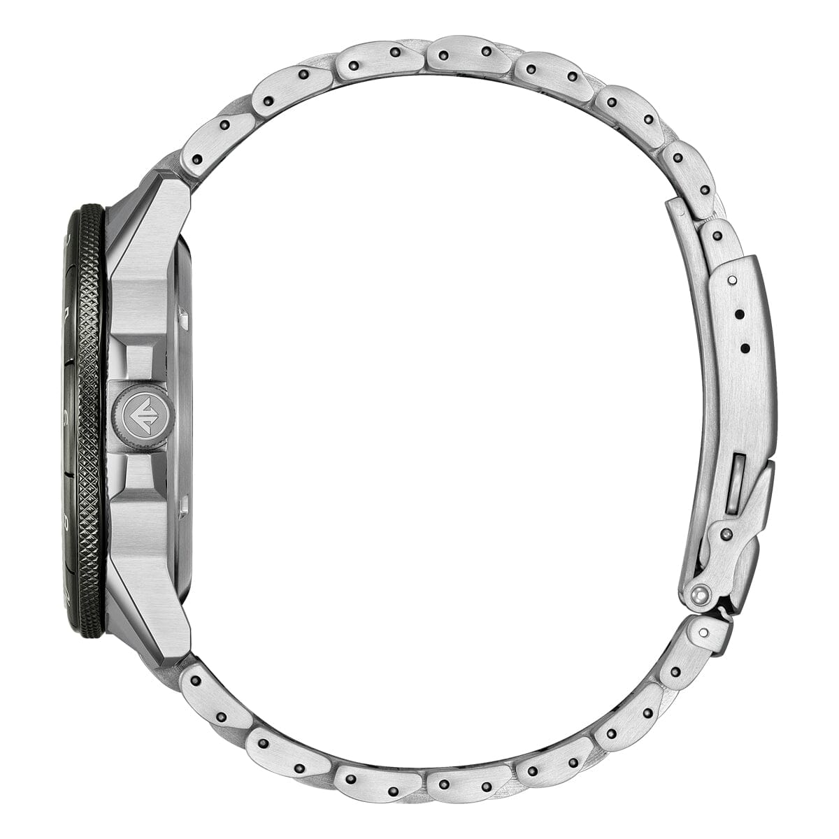 Citizen Men's Promaster GMT Watch NB6046-59E Watches Citizen 