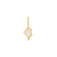 Ania Haie Gold Kyoto Opal Charm Charm Ania Haie 