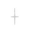 Ania Haie Silver Cross Charm Charm Ania Haie 