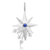 Ania Haie Silver Shooting Star Charm Charms Ania Haie 