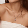Ania Haie Silver Shooting Star Charm Charms Ania Haie 