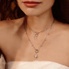 Ania Haie Silver Shooting Star Charm Charms Ania Haie 