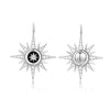 Ania Haie Silver Supernova Charm Charms Ania Haie 