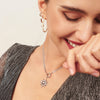 Ania Haie Silver Supernova Charm Charms Ania Haie 