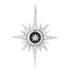 Ania Haie Silver Supernova Charm Charms Ania Haie 