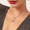 Ania Haie Silver Supernova Charm Charms Ania Haie 