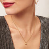 Ania Haie Gold Pave Star Sphere Charm Charms Ania Haie 