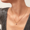 Ania Haie Gold Pave Star Sphere Charm Charms Ania Haie 