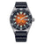 Citizen Men's Promaster Marine Automatic Watch NY0120-01Z