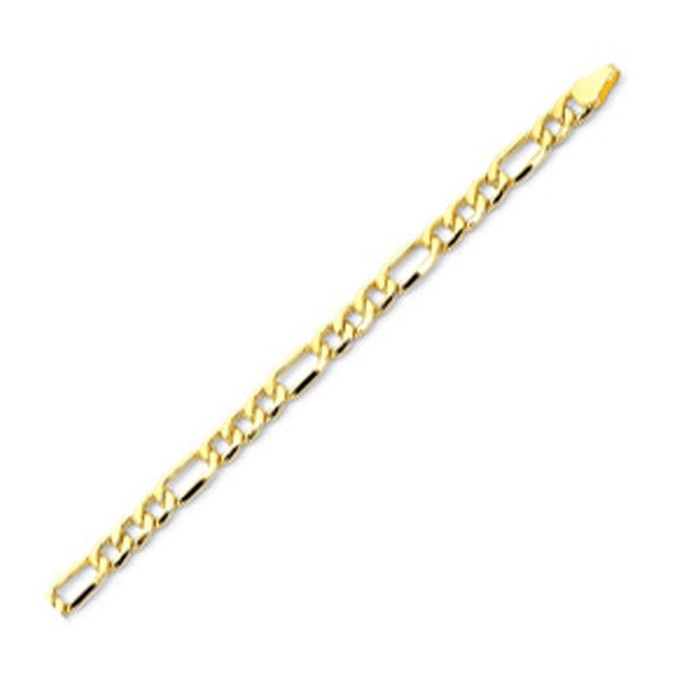 9kt Bonded 55cm Necklace Necklaces Bevilles 