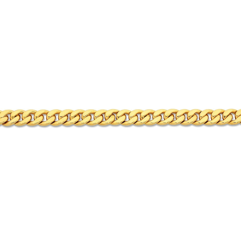 9kt Bonded Gold Silver Filled Bracelet Bracelets Bevilles 