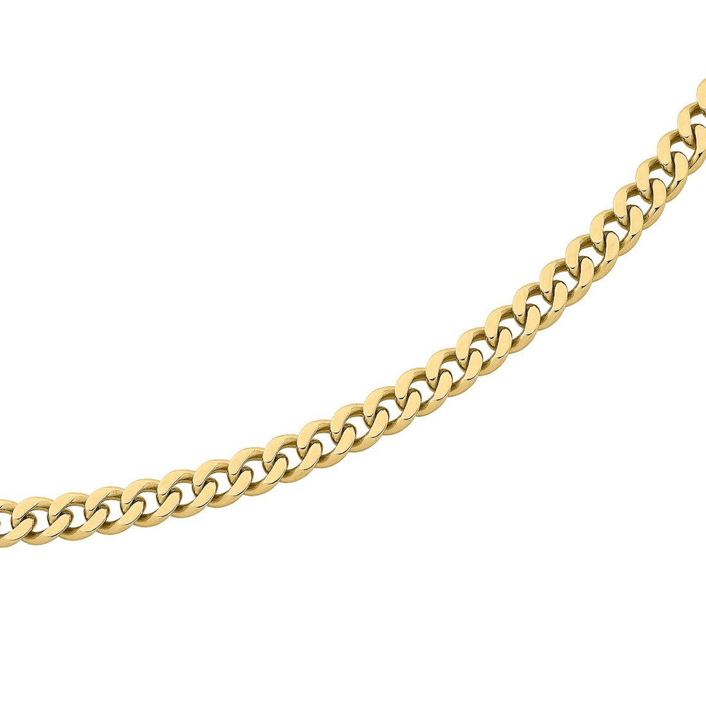 21cm Stainless Steel Men's Bracelet Bracelets Bevilles 