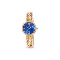 Roberto Carati Chloe Gold Tone Watch Watches Roberto Carati 