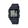 Casio Men's Black Digital Watch LF20W-1A Watches Casio 