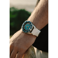 Seiko Prospex Australasian Limited Edition Blue Diver's Watch SPB429J Watches Seiko 