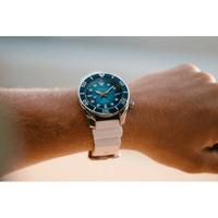 Seiko Prospex Australasian Limited Edition Blue Diver's Watch SPB429J Watches Seiko 