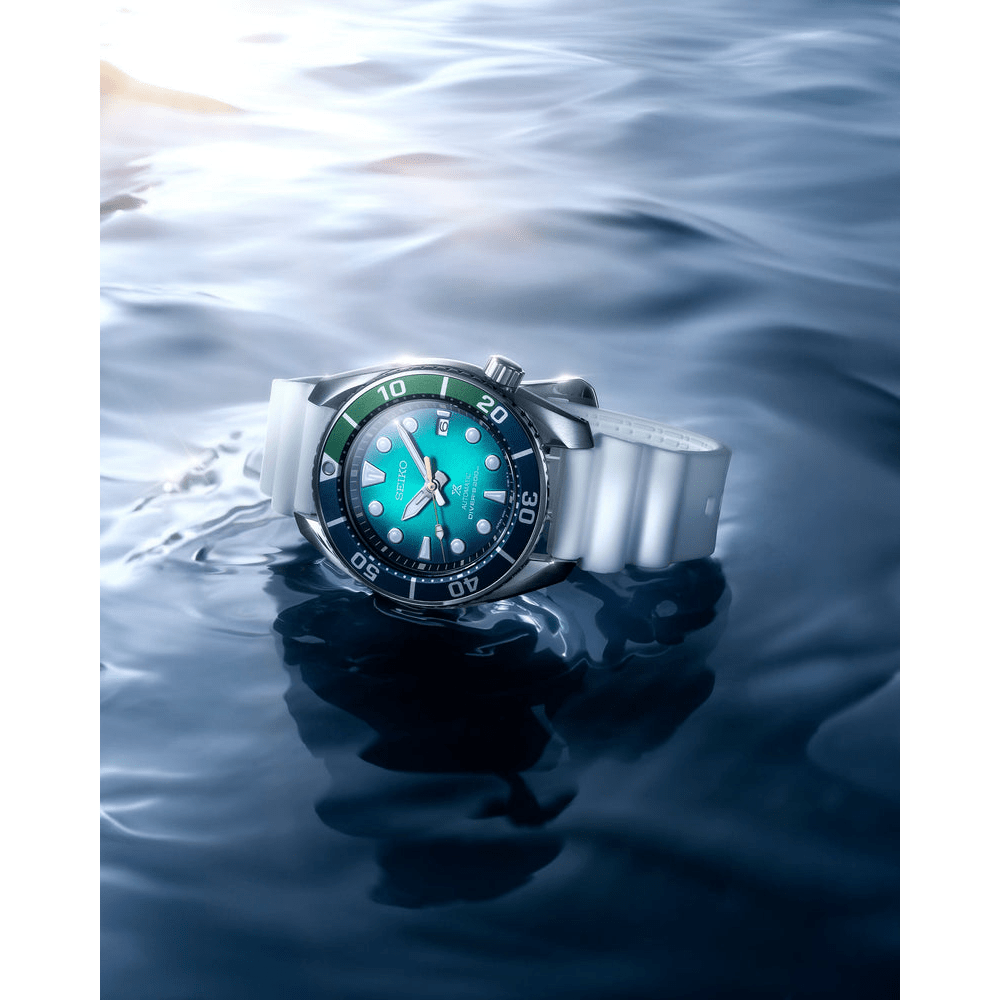 Seiko Prospex Australasian Limited Edition Blue Diver's Watch SPB429J Watches Seiko 