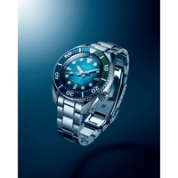 Seiko Prospex Australasian Limited Edition Blue Diver's Watch SPB429J Watches Seiko 