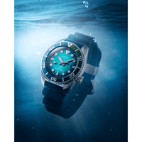 Seiko Prospex Australasian Limited Edition Blue Diver's Watch SPB429J Watches Seiko 