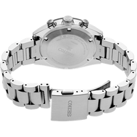 Seiko Prospex Speedtimer Authentic Green SSC933P Watches Seiko 