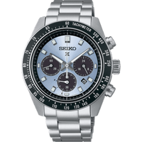 Seiko Prospex Speedtimer Crystal Trophy WatchSSC935P Watches Seiko 