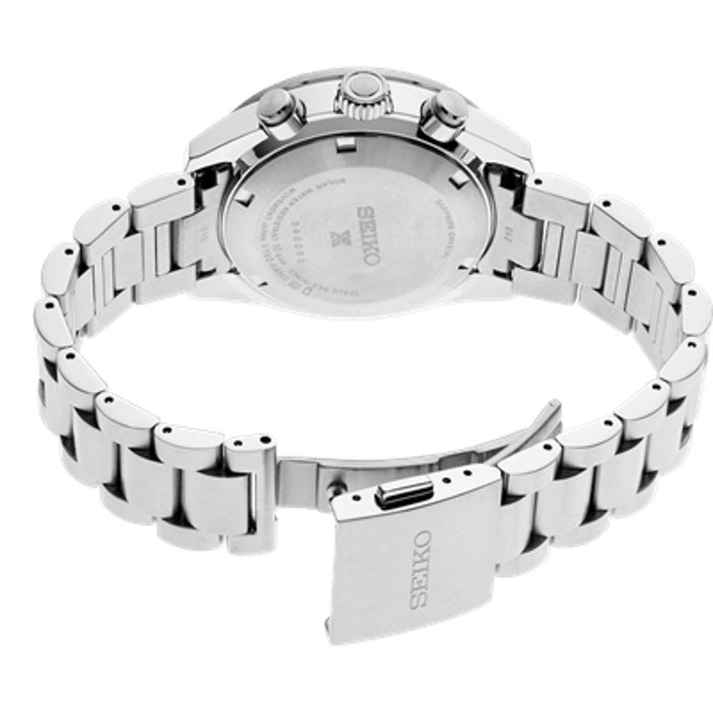 Seiko Prospex Speedtimer Crystal Trophy WatchSSC935P Watches Seiko 