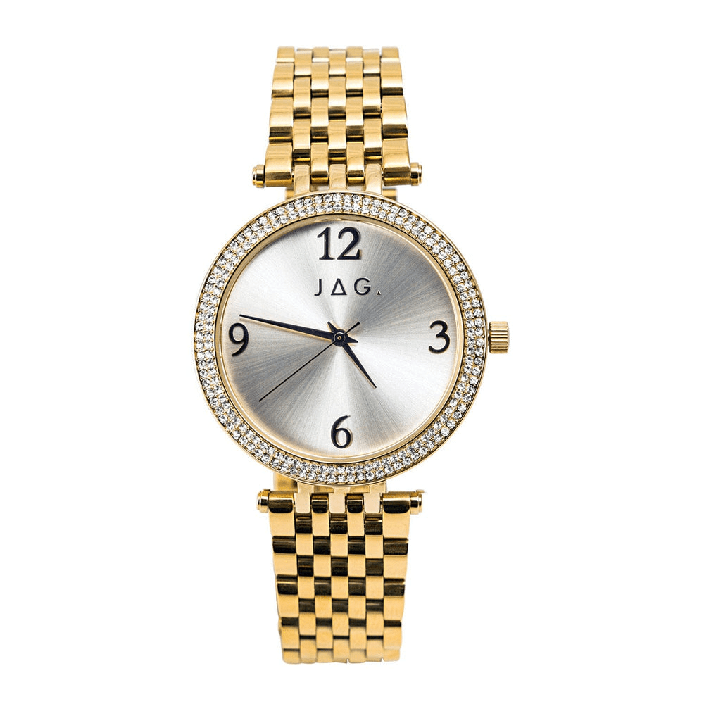 Jag Lalor Gold Women's Watch J2740A Watches Jag 