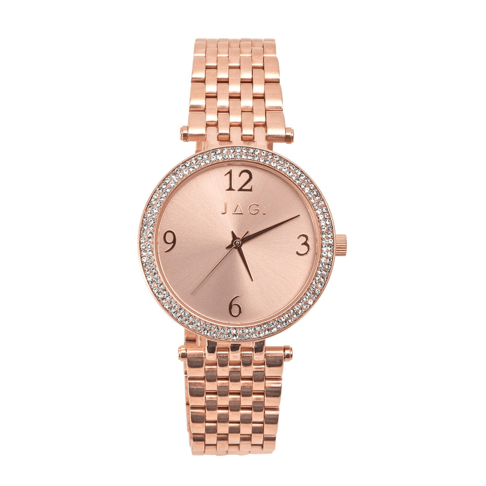 Jag Lalor Rose Gold Women's Watch J2739A Watches Jag 