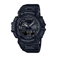 Casio G-Shock Men's Black Watch GBA900-1A Watches Casio 