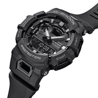 Casio G-Shock Men's Black Watch GBA900-1A Watches Casio 