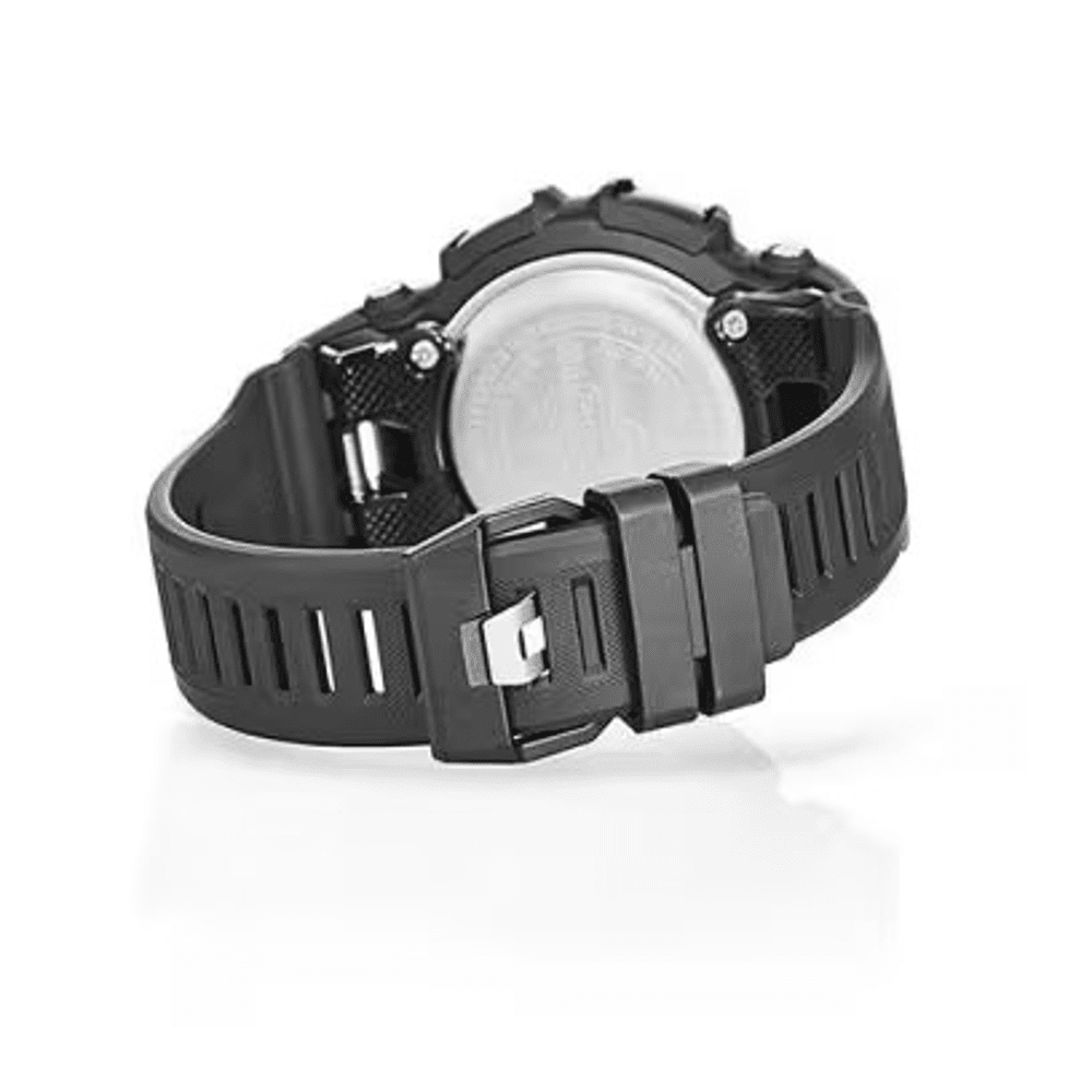 Casio G-Shock Men's Black Watch GBA900-1A Watches Casio 