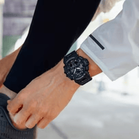 Casio G-Shock Men's Black Watch GBA900-1A Watches Casio 