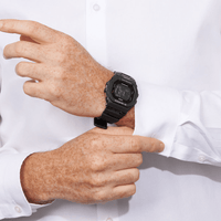 Casio G-Shock G Squad Black Watch GBD200-1D Watches Casio 