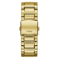 Guess Frontier Crystal Gold Watch W0799G2 Watches Guess 