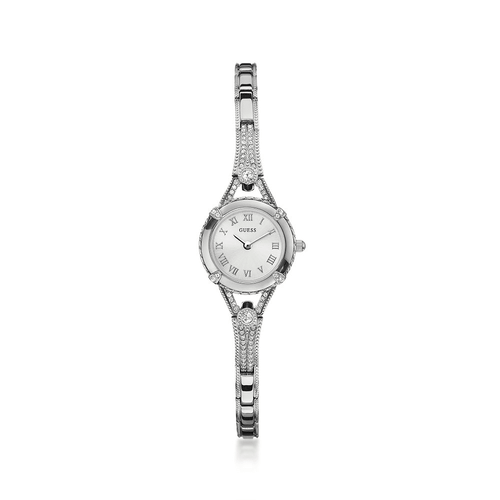Guess Queen Purple Iridescent Women's Watch GW0464L4 Watches Guess 