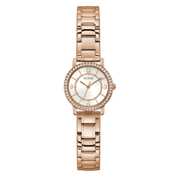 Guess Melody Rose Gold Women's Watch GW0468L3 Watches Guess 